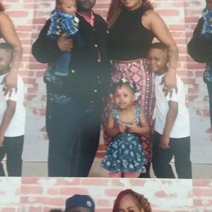 Meet your Posher, Dre